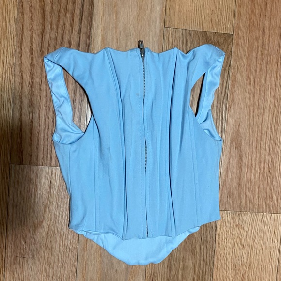 I.AM.GIA Corset - Picture 2 of 3